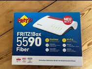 Fritzbox 5599 fiber - Göttingen Zentrum