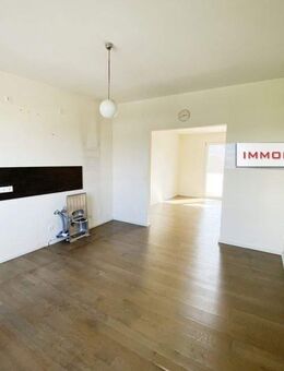 IMMOBERLIN.DE - Behagliche Wohnung mit Südwestloggia & Lift - Berlin