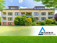 3D VIRTUAL TOUR - Gemütliche Single-Wohnung mit Westbalkon in Halstenbek - Halstenbek