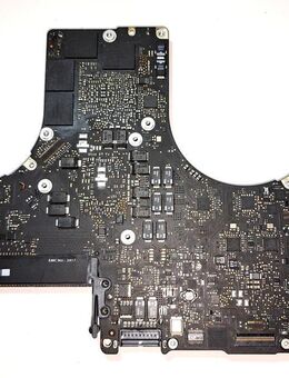 ❗def. Motherboard aus 15"-MacBookPro A1286 - Dassel