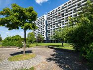 Renovierte 2-Zimmer-Wohnung im Hallschlag - Stuttgart