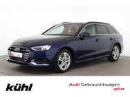 Audi A4, Avant 40 TFSI advanced, Jahr 2024 - Gifhorn