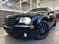 Chrysler 300C Touring 3.0 CRD*Leder Navi Shz Xenon 20"AlU - Cottbus