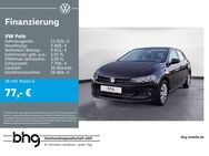 VW Polo, 1.0 Trendline Polo Trendline App-Conn, Jahr 2021 - Freiburg (Breisgau)