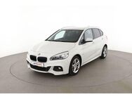 BMW 218 Active Tourer M Sport - Berlin