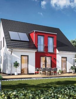 Geräumiges & schönes Einfamilienhaus in Dreis-Brück - Dreis-Brück