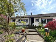 Traumhafte Doppelhaushälfte in Quickborn - Grüne Oase mit Teich und Garten - Ideal für Familien - Quickborn (Landkreis Pinneberg)