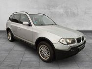 BMW X 3 2.5 i - Bayreuth