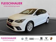 Seat Ibiza, 1.0 TSI FR EU6e Entry, Jahr 2024 - Köln