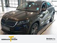 Skoda Kodiaq 2.0 TDI DSG 4x4 L+K LED PANO STDHZG AHK - Bochum