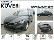 Seat Leon, 1.5 ST eTSI Style, Jahr 2024 - Hagen (Bremischen)