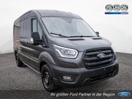 Ford Transit, Kasten 350L3 Trend FWD, Jahr 2022 - Schönburg