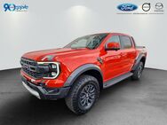 Ford Ranger, 3.0 l RAPTOR EcoBoost Doppelkabine Autm, Jahr 2024 - Rutesheim