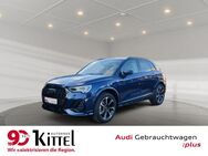 Audi Q3, S line 35 TFSI S, Jahr 2024 - Weißenfels