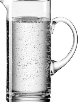 LEONARDO Karaffe CIAO V.I.P., 800 ml, handgefertigtes Unikat