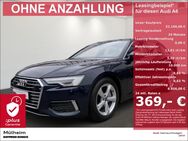 Audi A6, Avant 40 TDI quattro, Jahr 2023 - Mülheim (Ruhr)