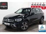 Mercedes-Benz GLC 300 de 4M AMG WIDE,KAMERA,SH,AHK,CARPLAY,DAB - Berlin