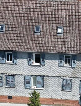 Werden Sie Vermieter! - Groß Zimmern