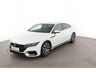 VW Arteon 2.0 TSI R-Line - Berlin