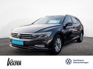 VW Passat Variant, 2.0 TDI Business, Jahr 2024 - Uelzen