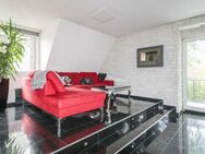 Exklusive Maisonette-Wohnung in 2-Familienhaus in guter Lage in Alt-Osterholz - Bremen