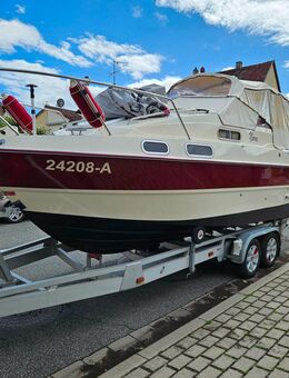 Sealine 215 Family - Alzey
