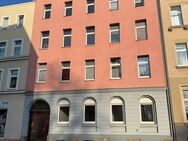 Renovierte 2-Raum Wohnung im Herzen Hohensteins - Hohenstein-Ernstthal