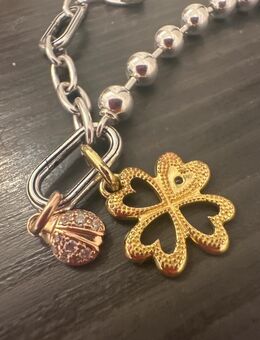 Pandora Me Armband ca 17,5 cm - Bad Vilbel Zentrum