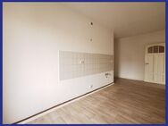 2-Zimmer-Altbauwohnung mit Balkon - Gera