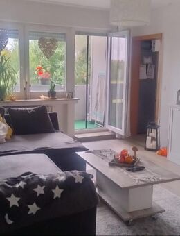 2 Zimmer Wohnung - Neukirchen-Vluyn