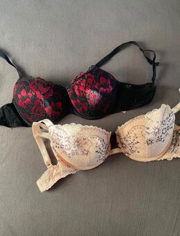 Hunkemöller BHs - Berlin Lichtenberg