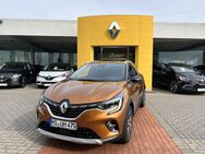 Renault Captur, INTENS TCe 140, Jahr 2022 - Rheine
