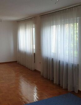2-Zimmer-Wohnung, Haltingen, Oberdorf, OG - Weil (Rhein)