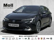 Toyota Corolla Touring Sports Hybrid Team D 1.8 EU6d Navi LED Scheinwerferreg. ACC Apple CarPlay - Aachen