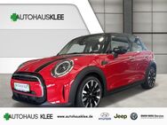 MINI Cooper, 1.5 Classic Trim EU6d digitales Mehrzonenklima Musikstreaming Ambiente Beleuchtung, Jahr 2023 - Wölfersheim