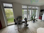 Möbliertes Studentenappartement in großer sanierter Anlage für Studenten - Bayreuth
