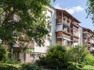 Wohnung in ruhiger Lage - Radeberg