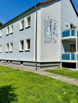 Hereinspaziert! In diese frisch renovierte Wohnung! - Dortmund