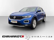 VW T-Roc, 1.5 TSI Sport EL HECKKL, Jahr 2020 - Arnstadt