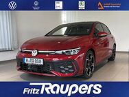 VW Golf, 2.0 TSI GTI, Jahr 2024 - Hannover