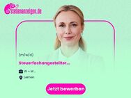 Steuerfachangestellter (m/w/d) - Leimen (Baden-Württemberg)