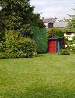 Dein neuer Lebensabschnitt beginnt JETZT! inklusive Grundstück - Ortenberg (Hessen)