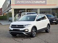 VW T-Cross, Life 110 #APP # # #, Jahr 2021 - Dettingen (Erms)