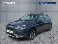 Hyundai BAYON, TREND 48V iMT Lichtpaket FLA, Jahr 2024 - Saalfeld (Saale)