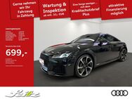 Audi TT RS, 2.5 TFSI quattro Coupe 280KMH, Jahr 2024 - Lindau (Bodensee)