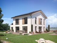 LivingHaus: Raum für Träume und Leben - Lützelbach