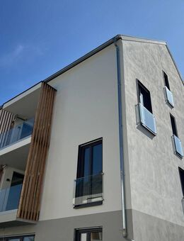 NEUES WOHNEN AM SANDBERG | Hohenburg - Hohenburg