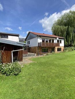 Freundliches 5-Zimmer-Einfamilienhaus in Winzingen Donzdorf - Donzdorf