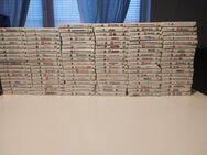 3DS Spiele Konvolut XXL Sammlung - 142 Games Top Zustand OVP - Rodewald