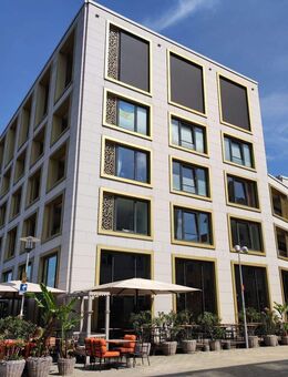 2 Zimmer City-Wohnung / Am Hohen Ufer 5B - Hannover